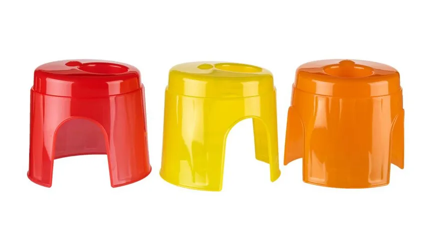 Chicco - 2 IN 1 Baumhaus