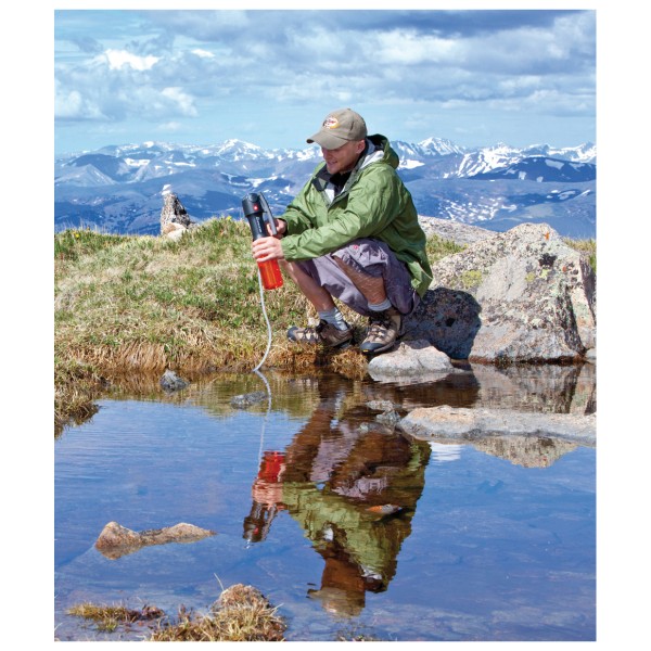 Katadyn - Vario - Wasserfilter