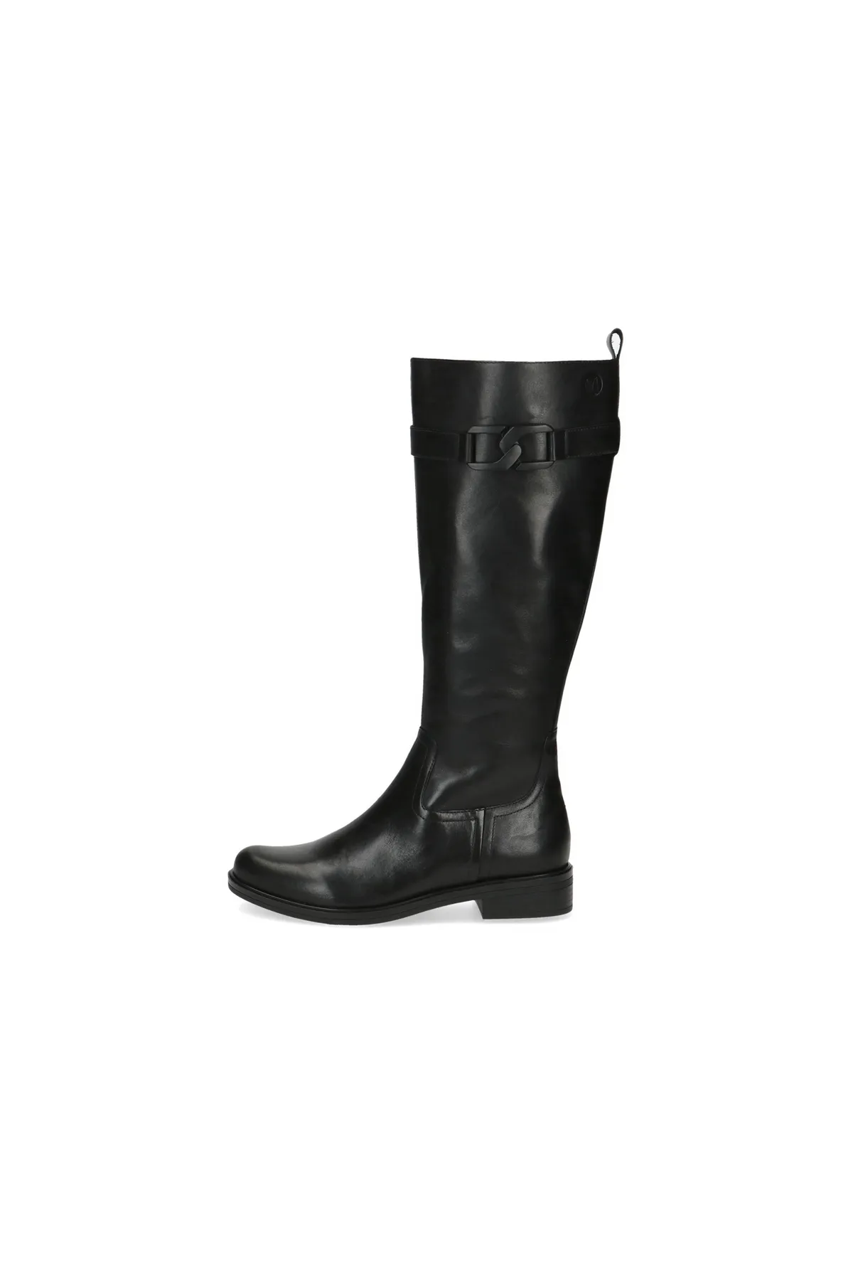 Caprice  Stiefel - Schwarz - Blockabsatz