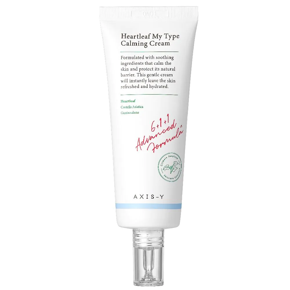 Axis-y Heartleaf My Type Beroligende Creme