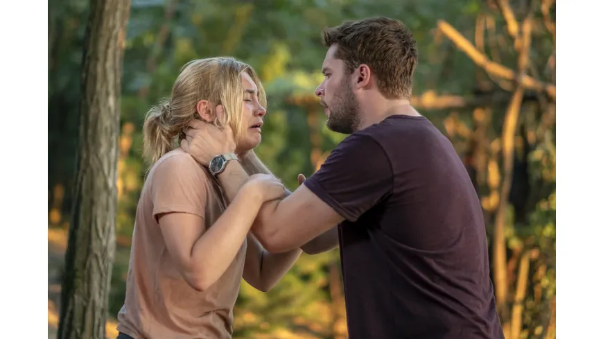 Midsommar - Das Böse wird ans Licht kommen