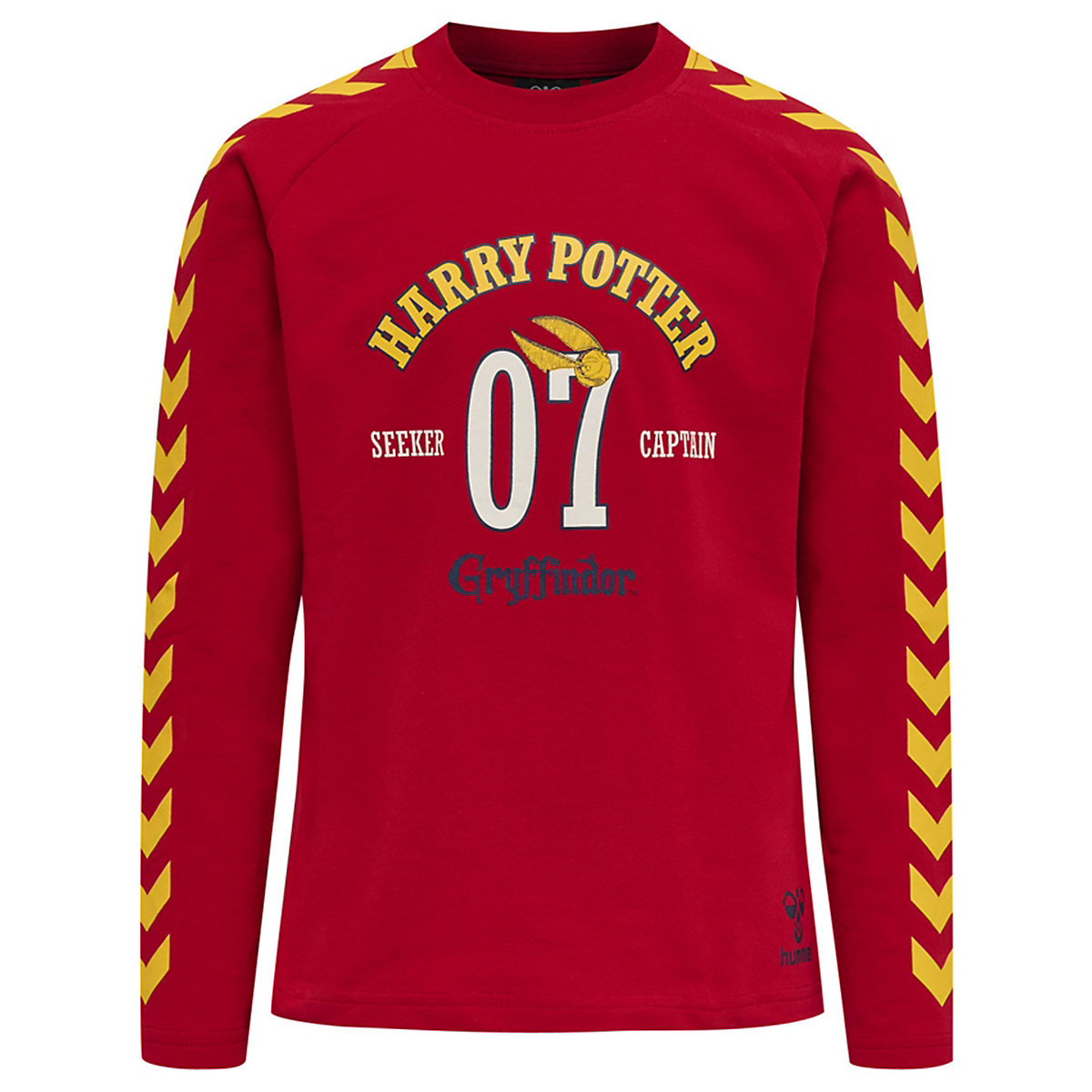 hmlHARRY POTTER NOLEN NIGHTSUIT Schlafanzüge für Kinder