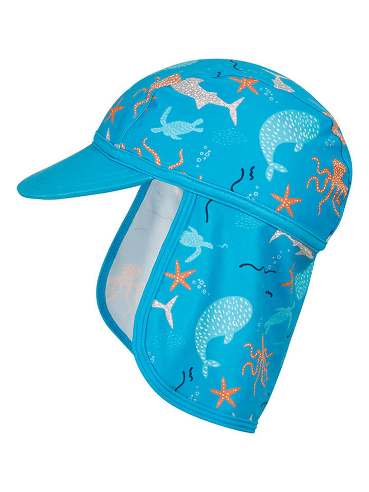 Playshoes Nackenschutzcap 
