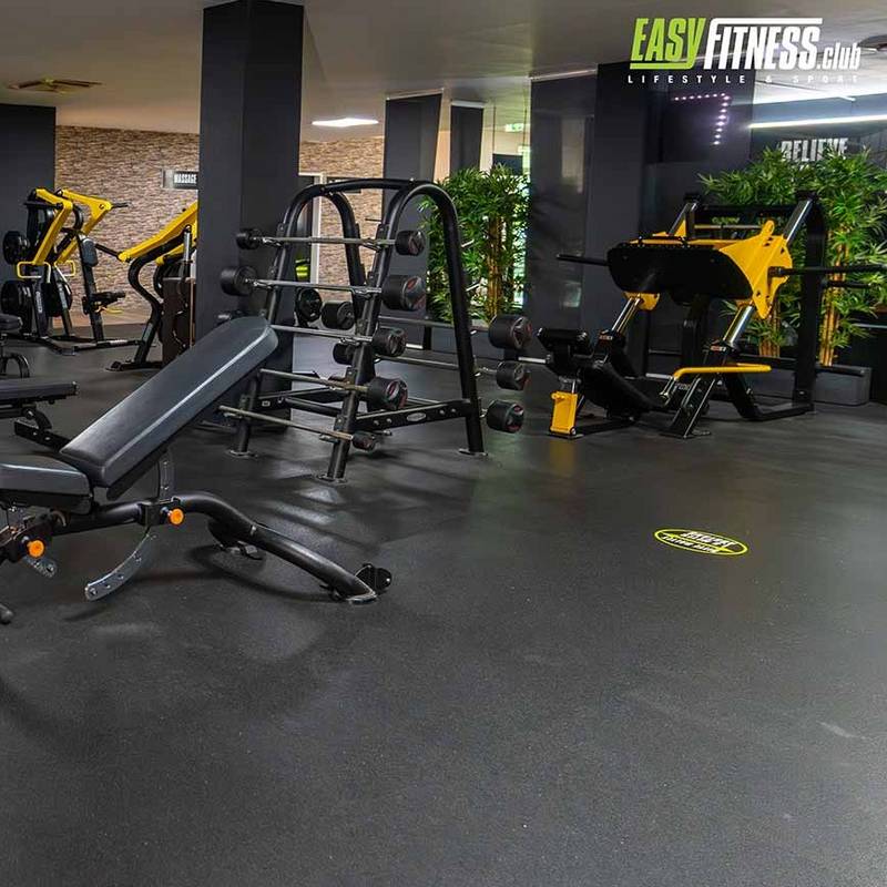 Erlebnis Easyfitness Hannover Lahe Studioticket