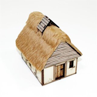 28mm Anglo Danish Hovel