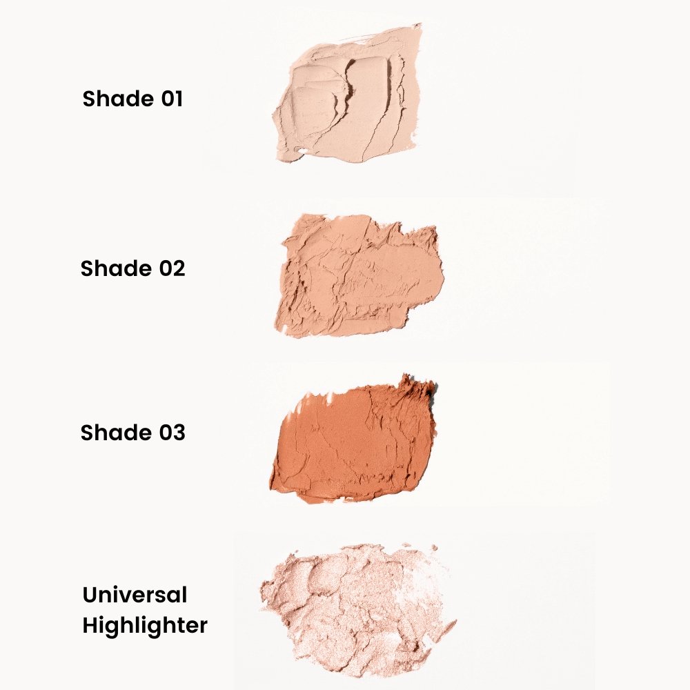 BROWLY Styling Definitely High - Define & Highlight
