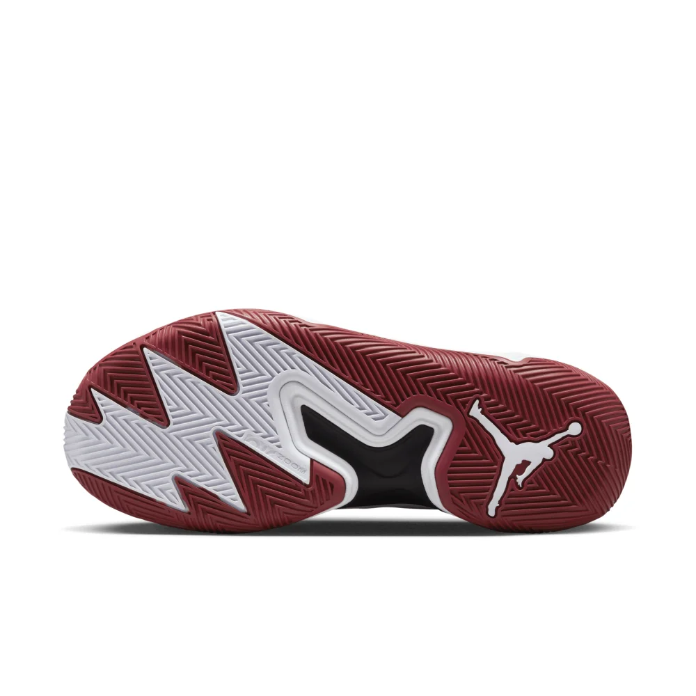 NIKE JORDAN One Take 4 DZ3338-100 / weiss