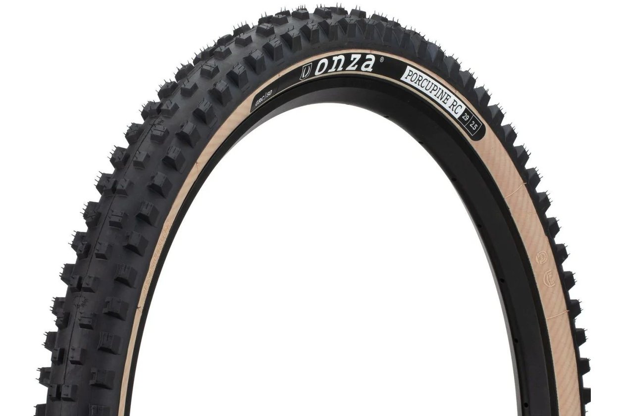 ONZA Porcupine RC 29x2.50 GRC