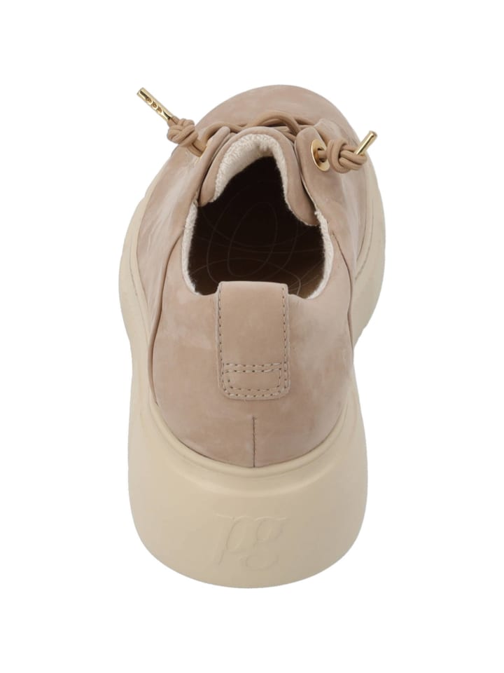 Paul Green Schnürschuhe in antelope günstig kaufen
