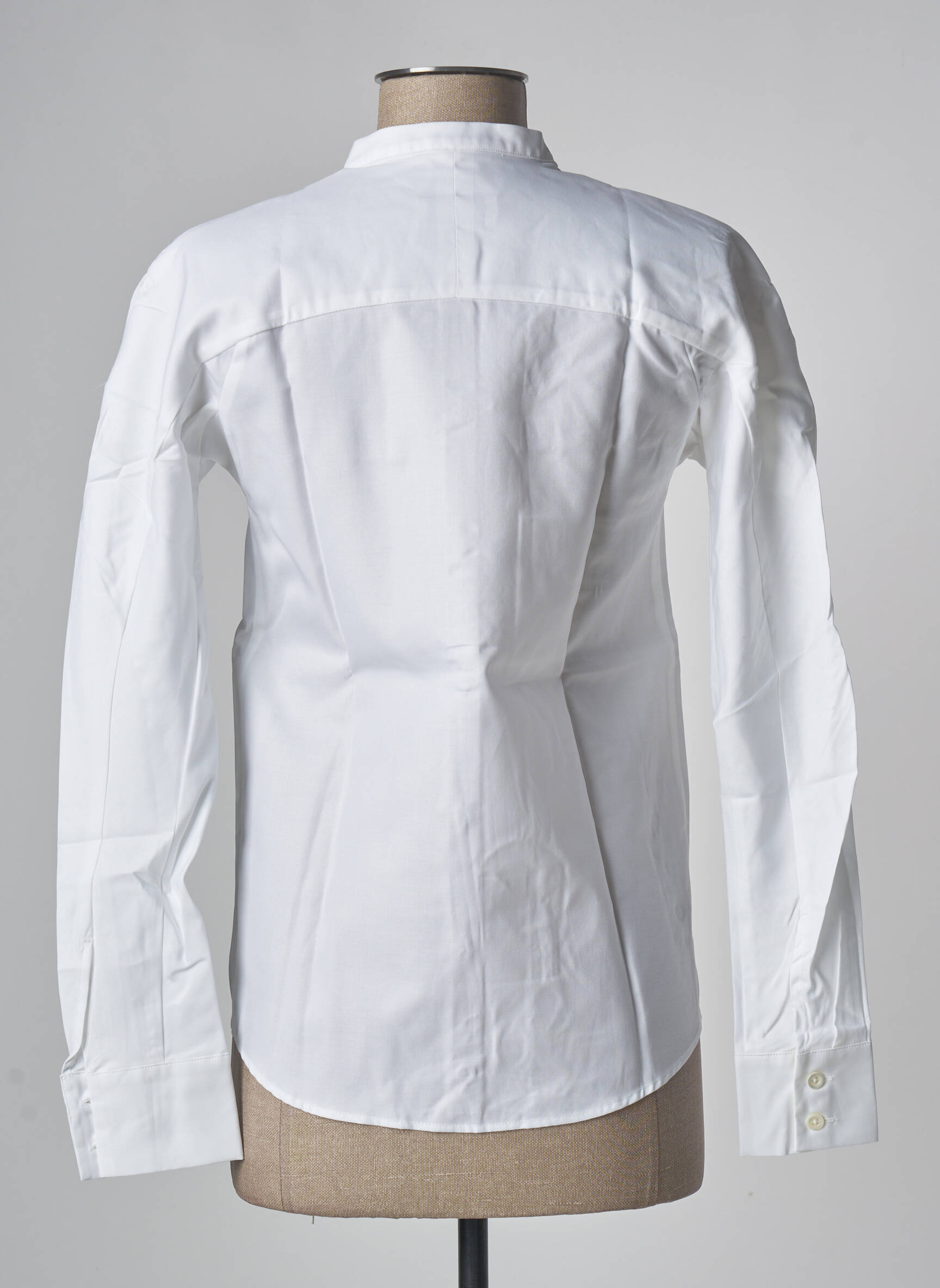 Tellin Chemisiers Femme couleur blanc
