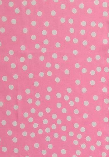 FRAAS Schal mit Punkte-Print