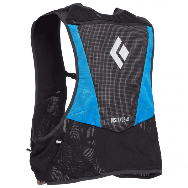 Black Diamond - Distance 4 Hydration Vest - Laufweste