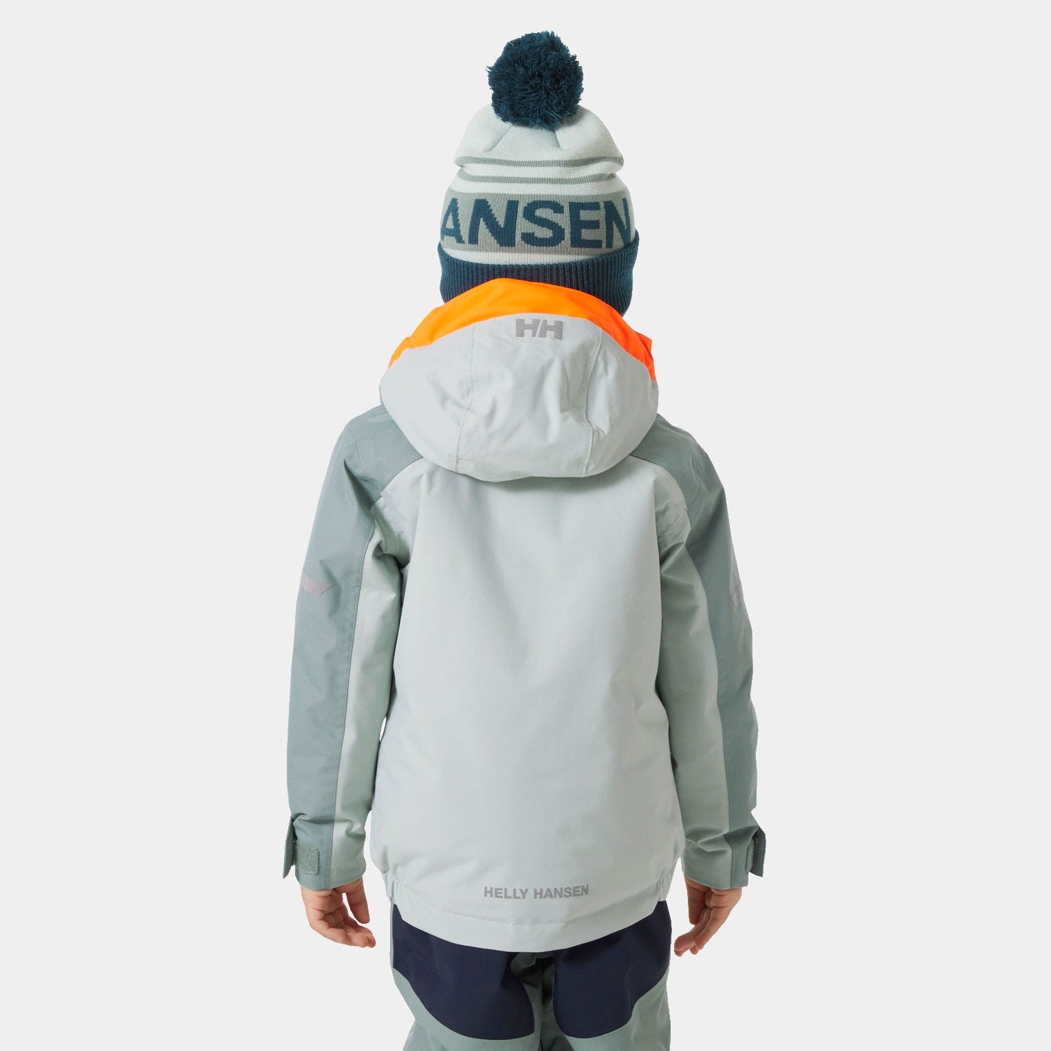 Kids’ Legend 2.0 Insulated Jacket