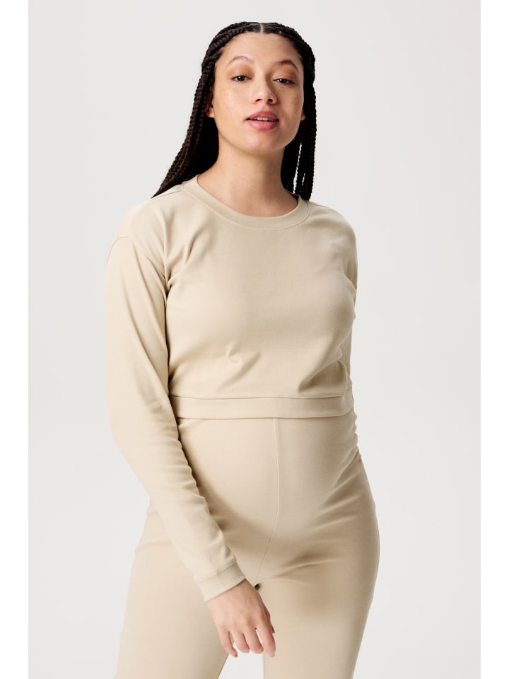 Noppies Still-Shirt Leela in White Pepper günstig kaufen