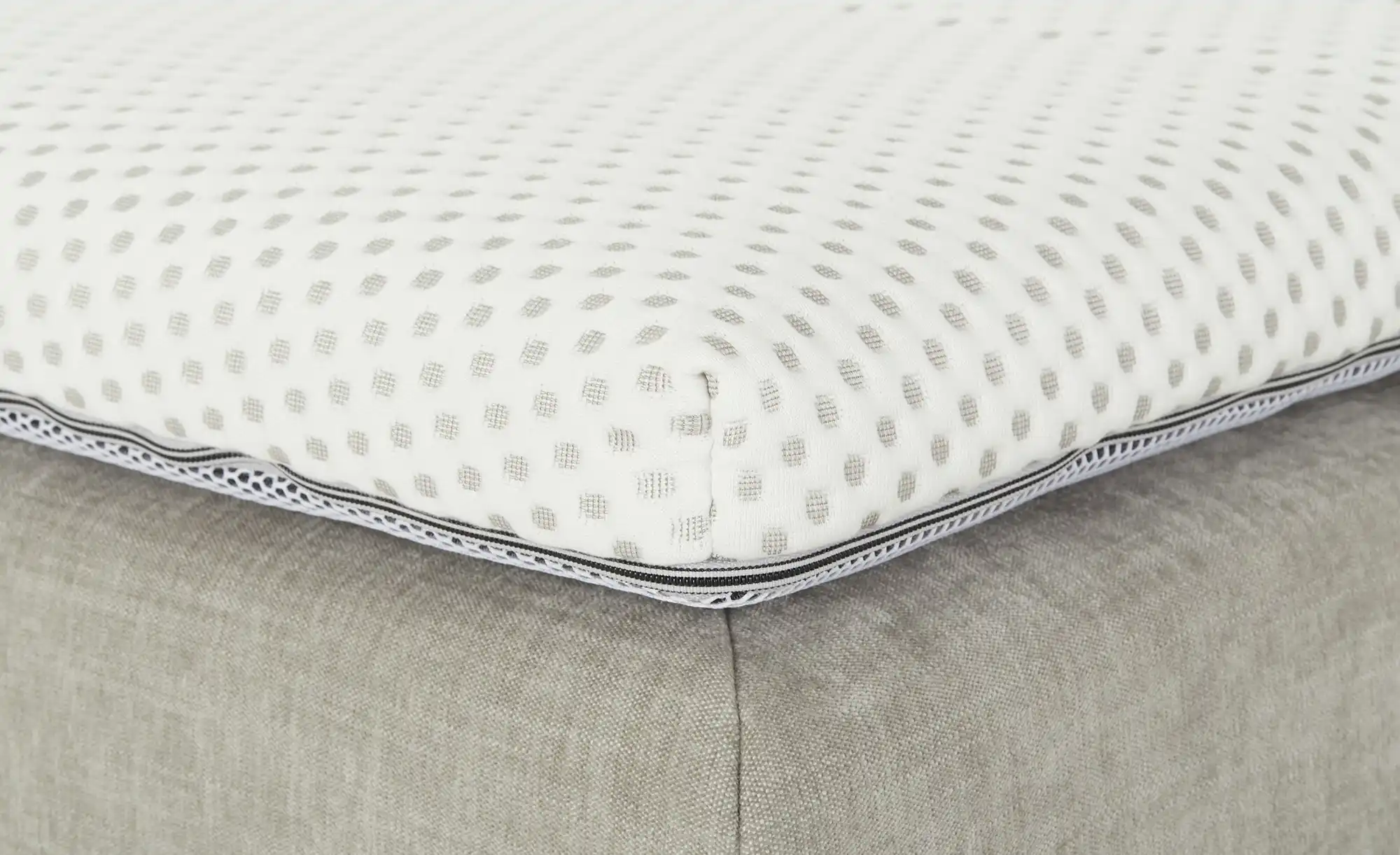 Hukla Boxspringbett Dacapo