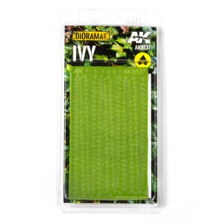 AK Diorama Efeu -  Ivy