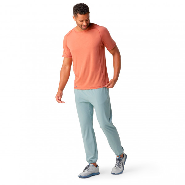 Smartwool - Active Ultralite Short Sleeve - Merinounterwäsche