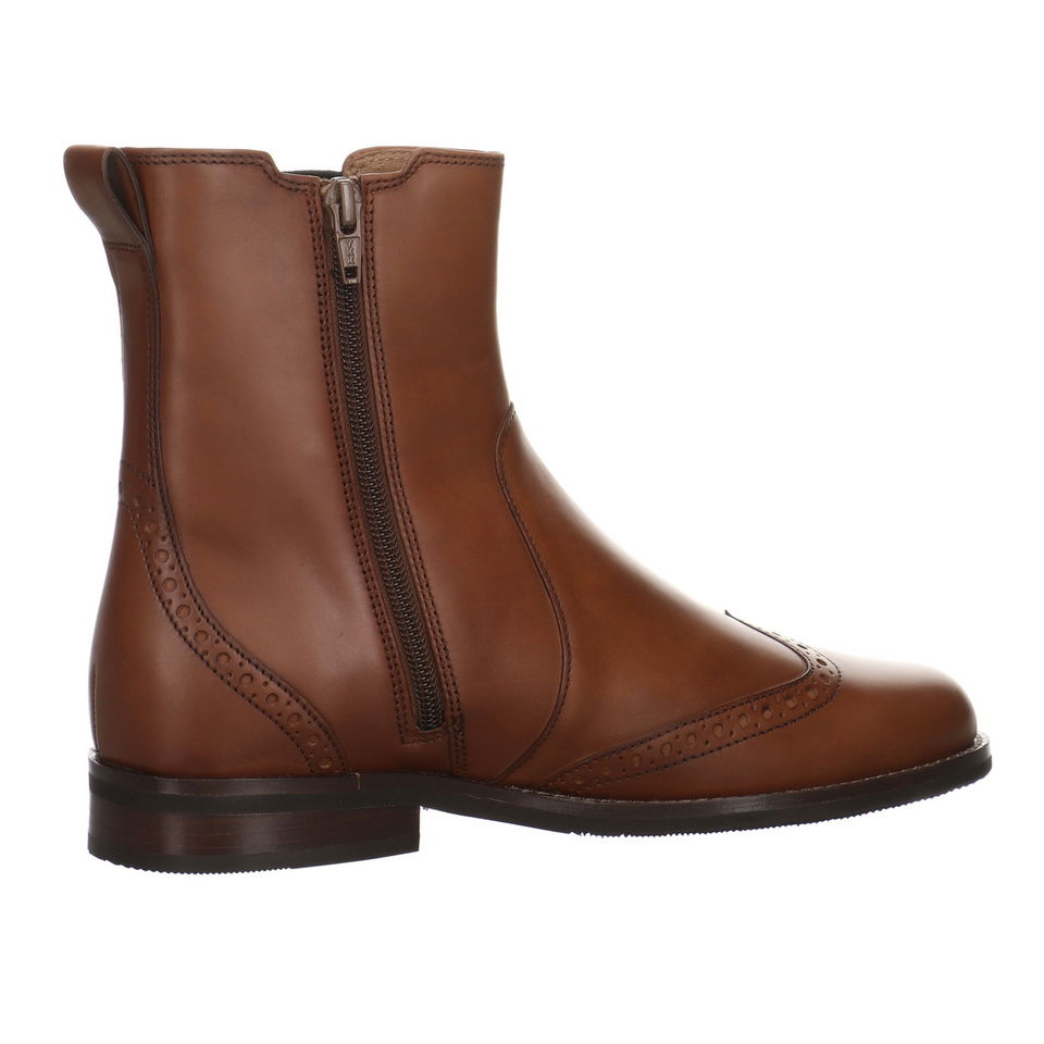 Sioux Petrunja 706 Chelsea Boots