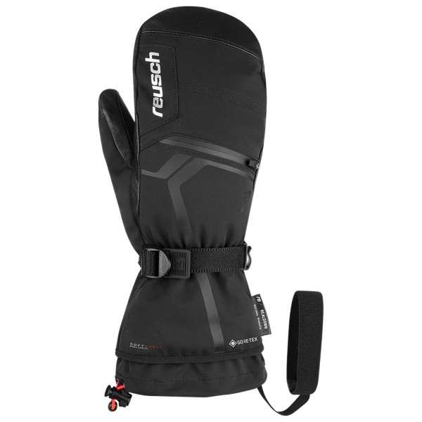Reusch - Down Spirit GTX Mitten - Handschuhe