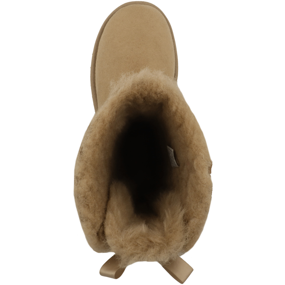 UGG Bailey Stiefelette beige