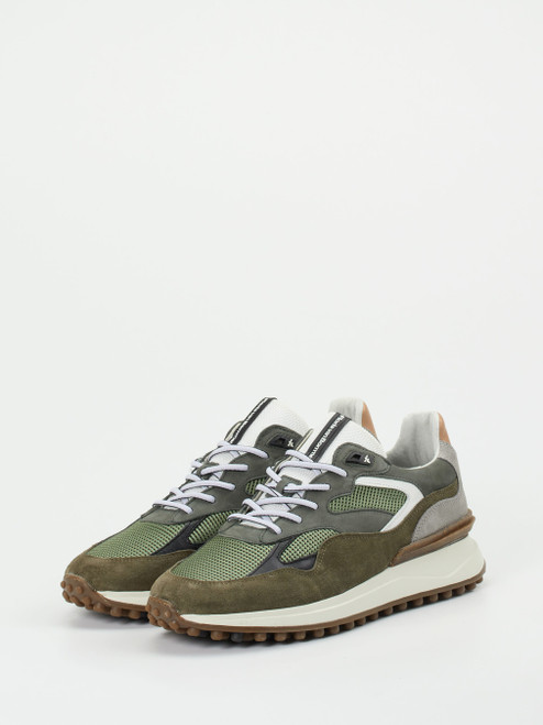 Sneaker-46616290113 Floris van Bommel