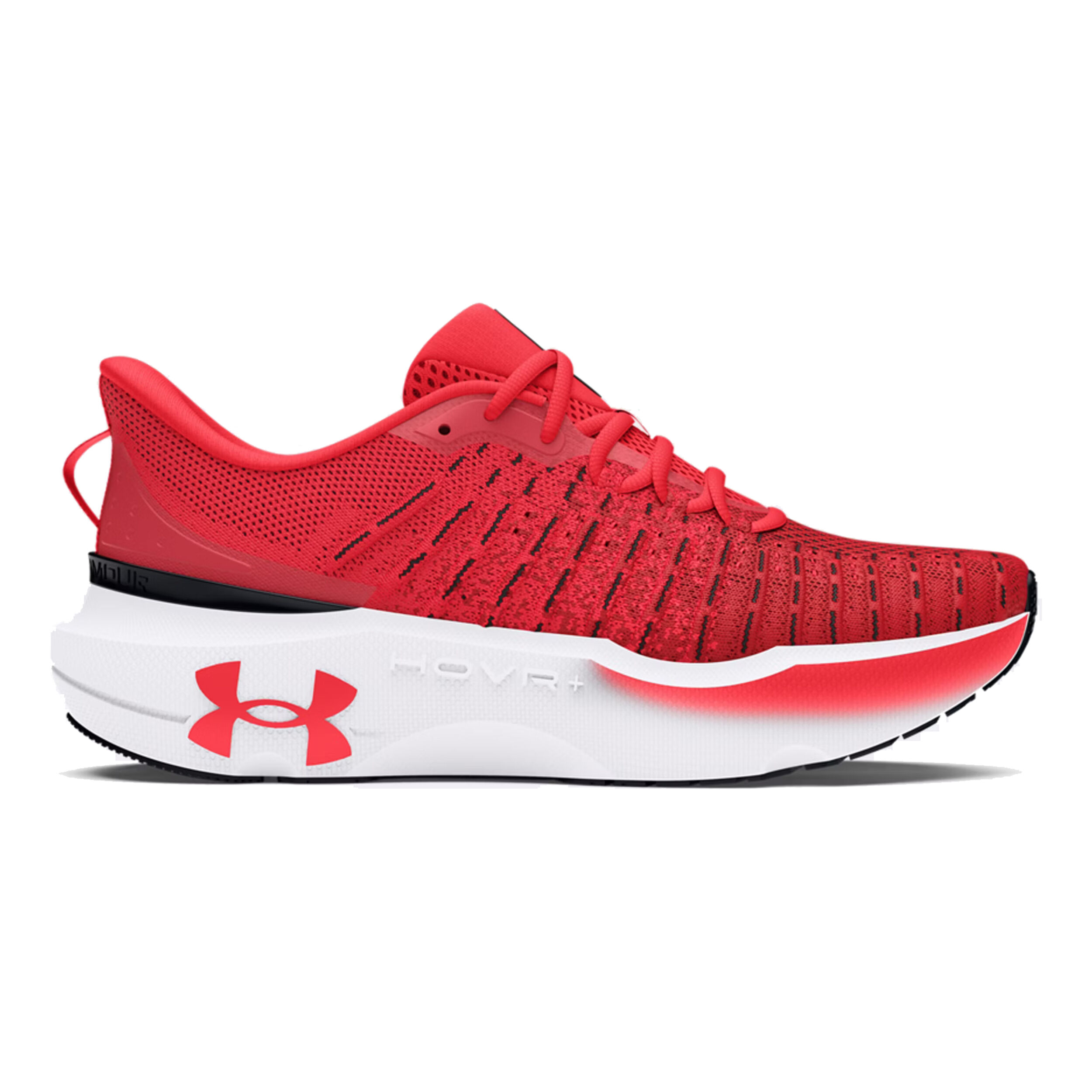 Infinite Elite Neutralschuh Herren - Rot, Rot