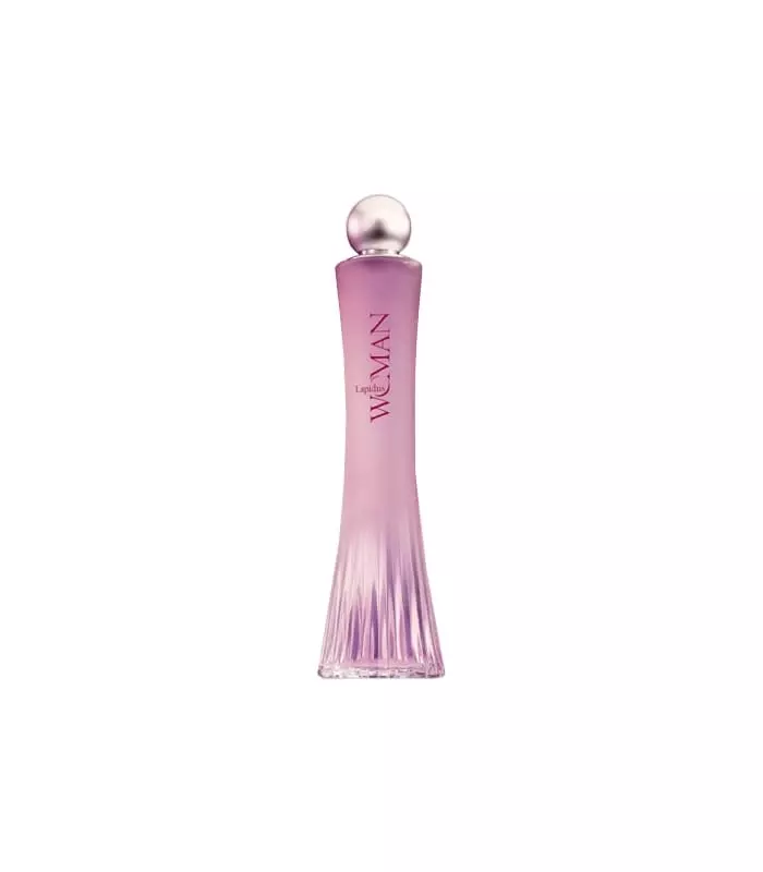 LAPIDUS WOMAN Eau de Toilette Vaporisateur