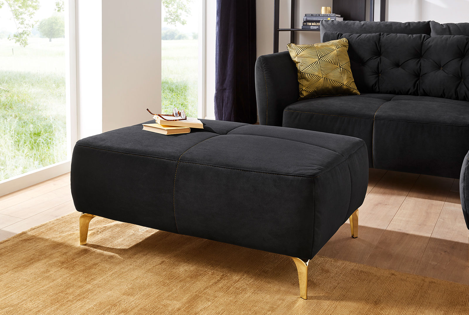 Hocker