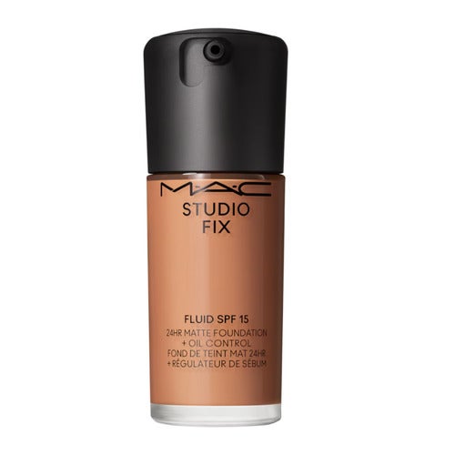 Fond de ten fluid MAC Studio Fix SPF 15 NW20 30 ml