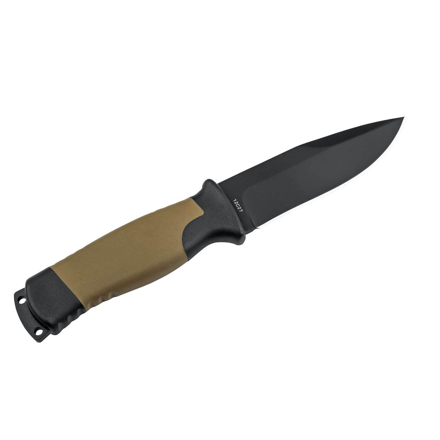 Outdoormesser Desertman