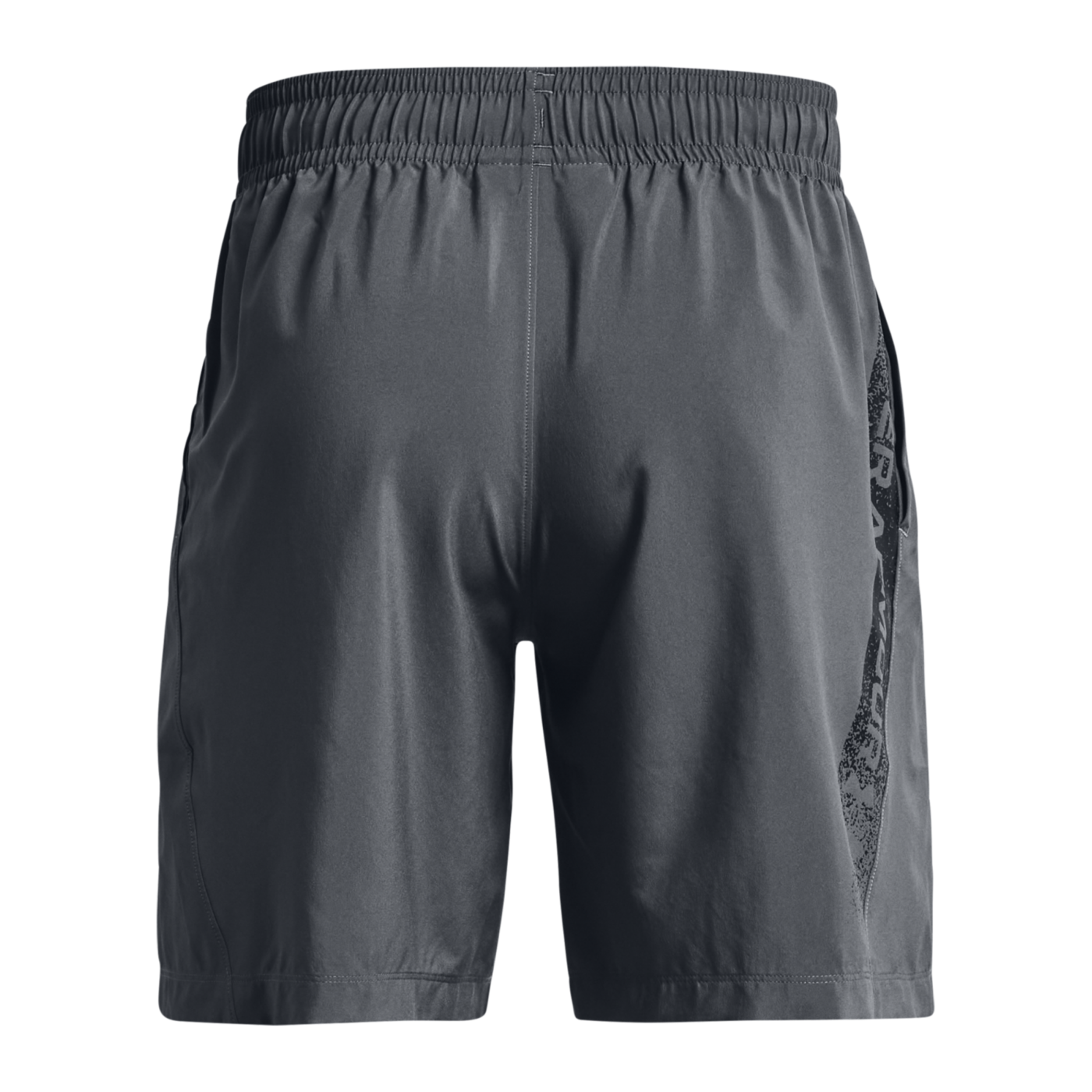 Under Armour Woven Graphic Short Training F012