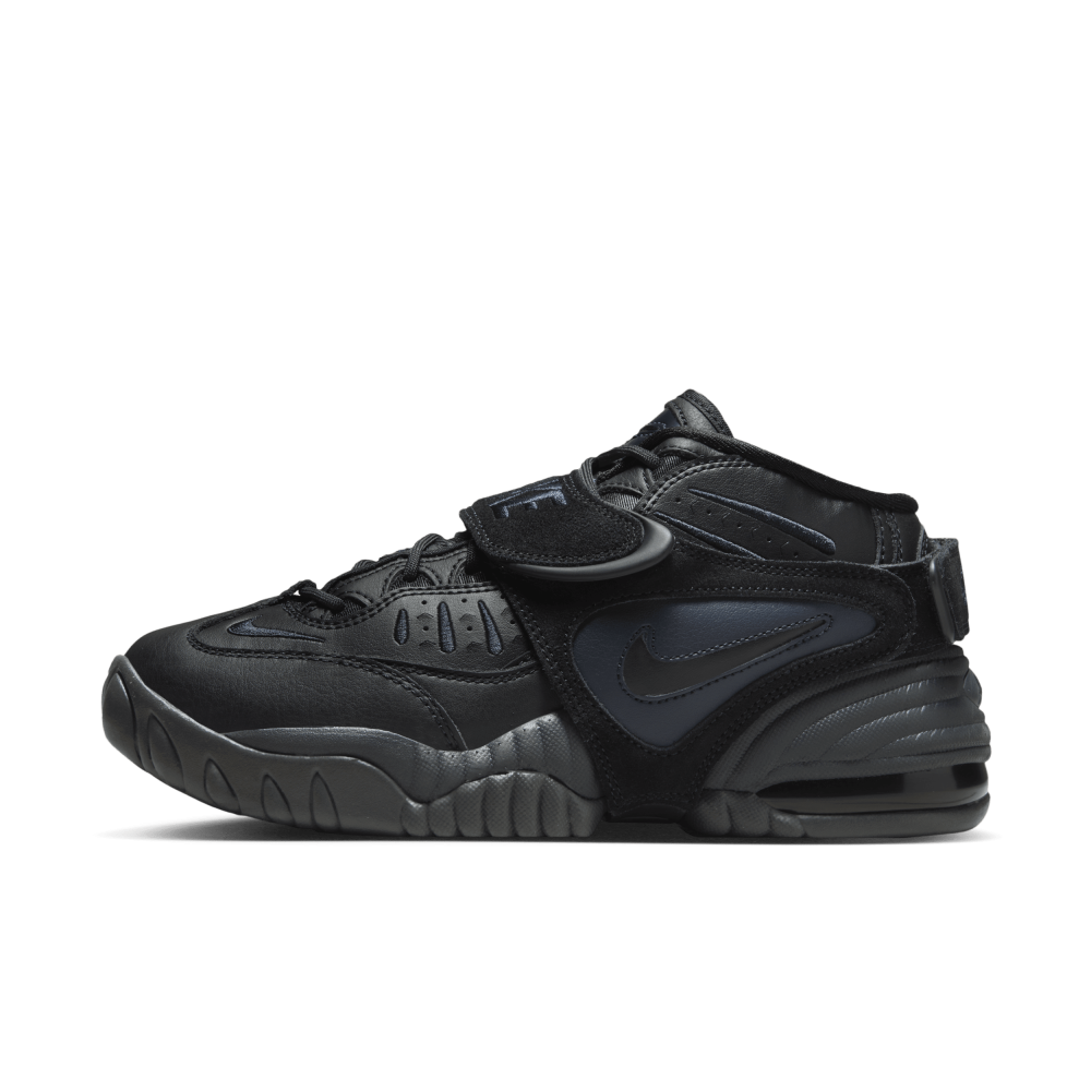 Nike Adjust Force WMNS Dark Obsidian DZ1844-001 / schwarz