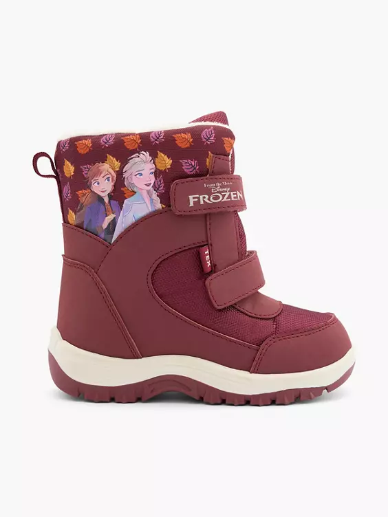 Disney Frozen Boots