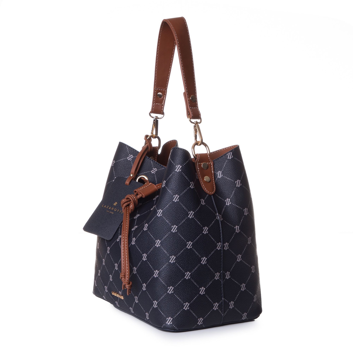 Palermo Beuteltasche 27 cm