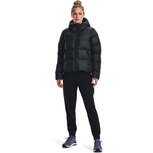 DAMEN JACKE UA CGI DOWN JKT