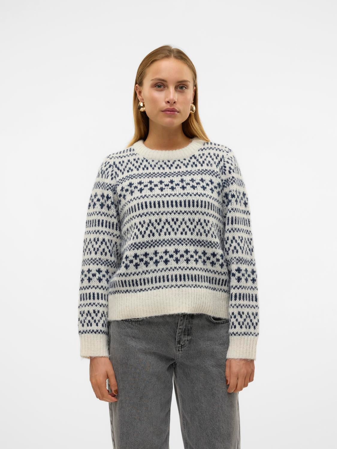 VMKAIRA Pullover