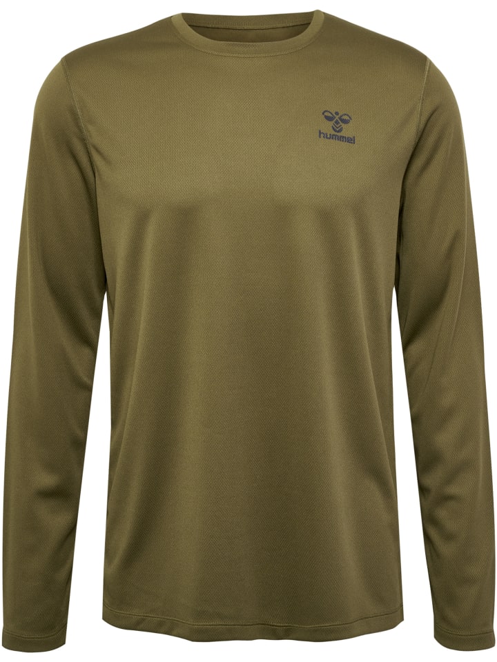 Hummel Hummel T-Shirt Hmlsprint Multisport Herren in BEECH günstig kaufen M