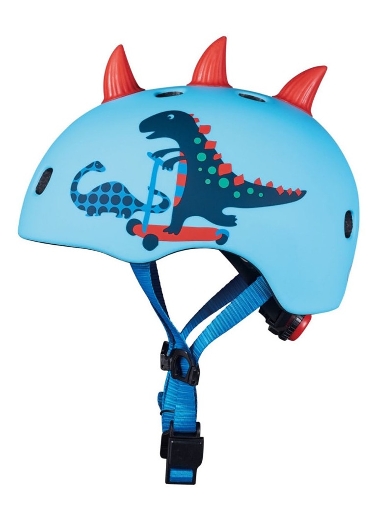 Micro Step Dino lasten kypärä M