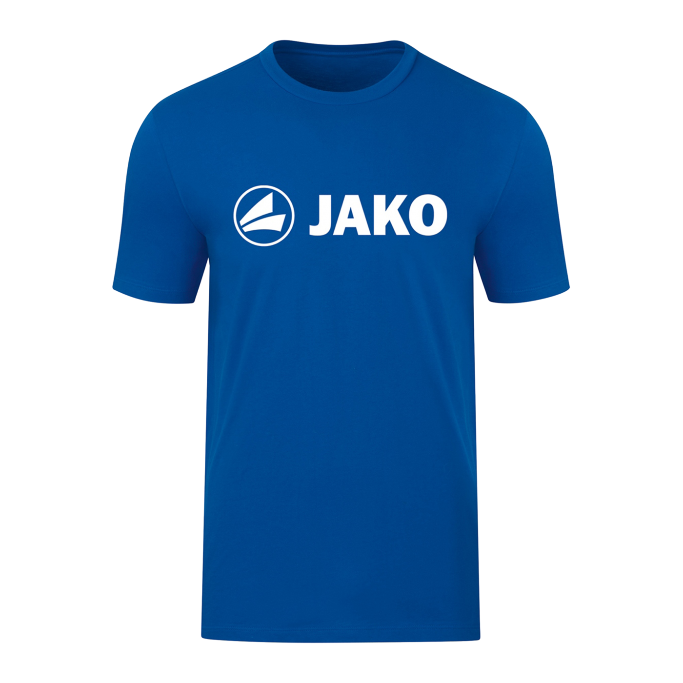 JAKO Promo T-Shirt Blau F400