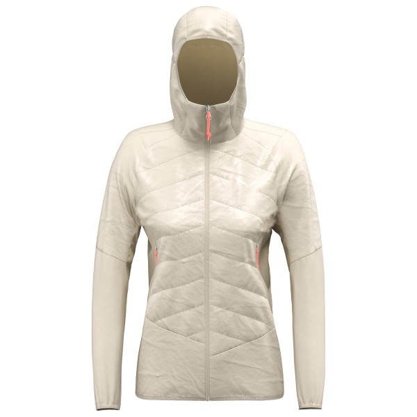 Salewa - Women's Ortles Hybrid TWR Jacket - Wolljacke