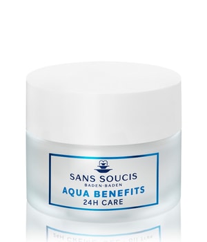 Sans Soucis AQUA BENEFITS Normale Haut Gesichtscreme-50 ml