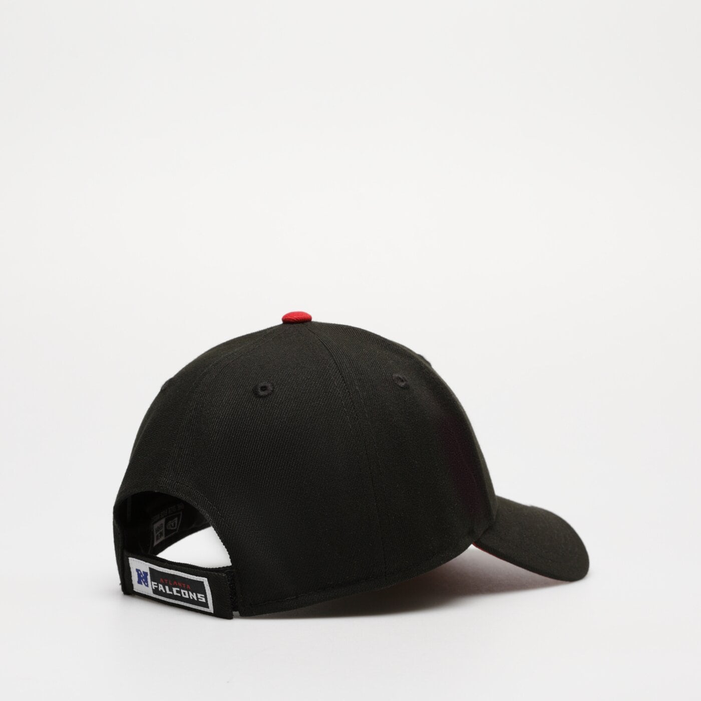 NEW ERA MÜTZE NFL THE LEAGUE 9FORTY THE LEAGUE ATLANTA FALCO Rot