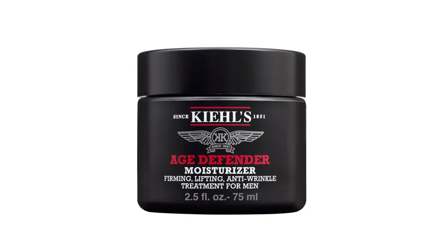 KIEHL'S Age Defender Moisturizer 75 ml