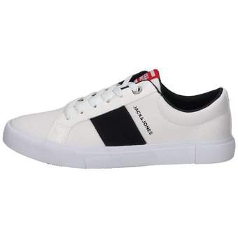 Jack & Jones Sneaker in weiß