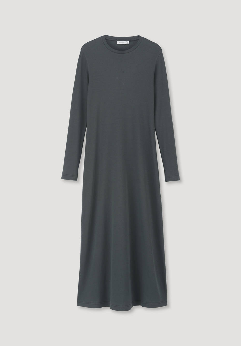 Midi-Kleid aus reiner Bio-Baumwolle