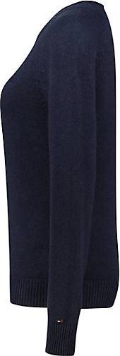 TOMMY HILFIGER Damen Strickpullover