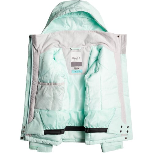 KINDER FUNKTIONSJACKE GALAXY GIRL G SNJT
