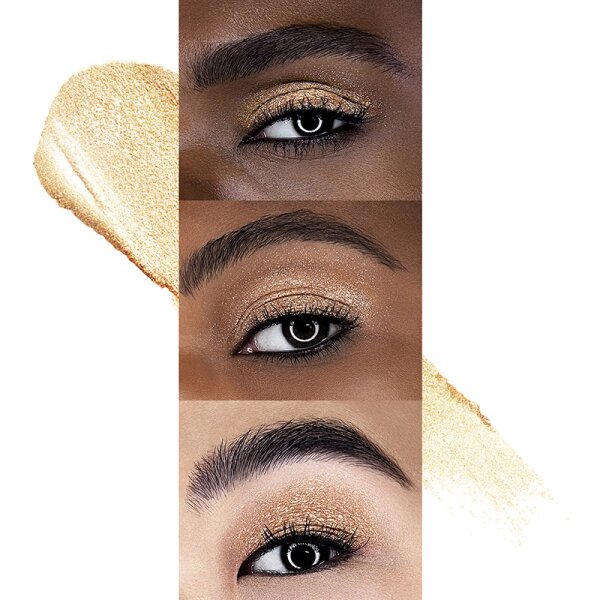 Smashbox Always On Shimmer Cream Shadow Lidschatten
