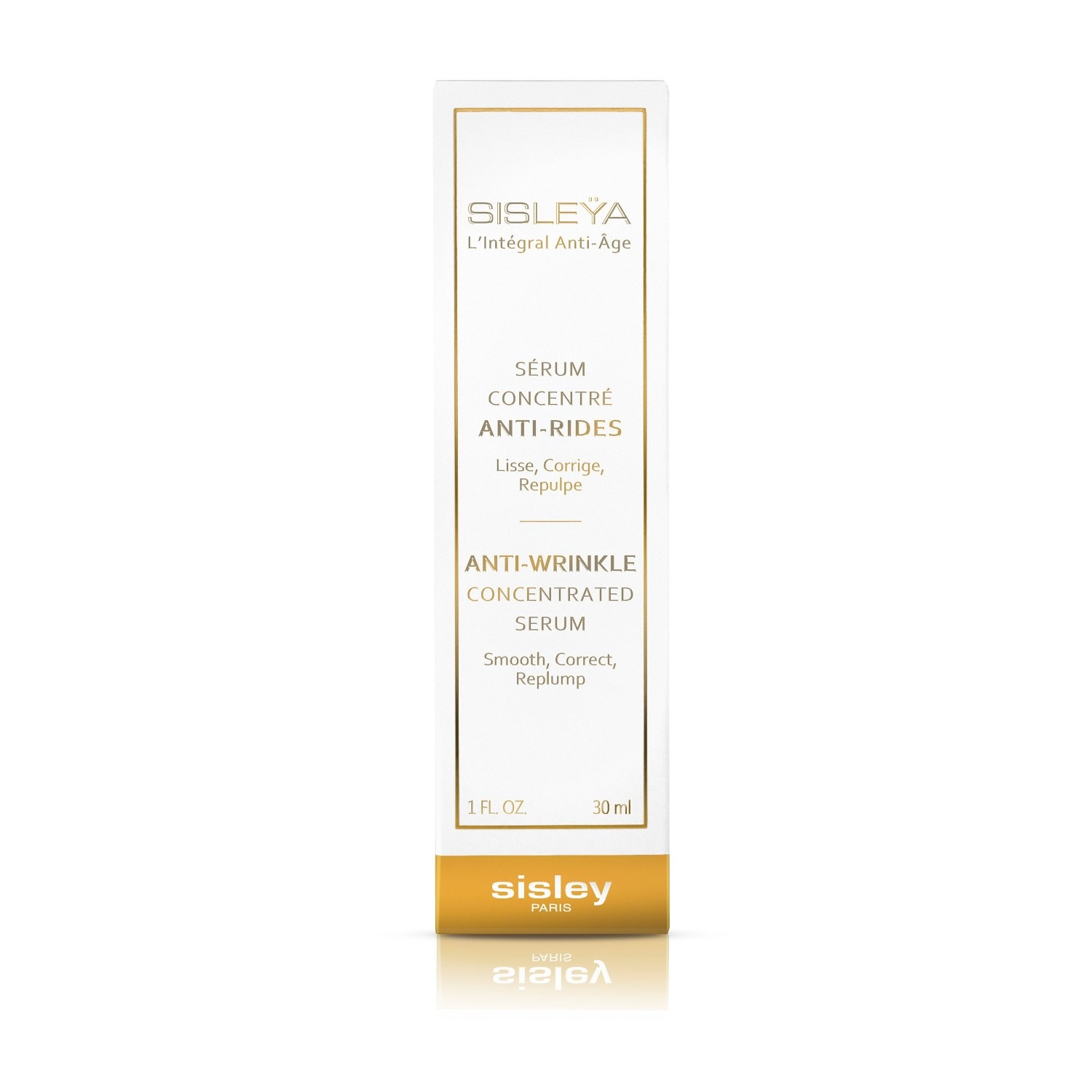 Sérum anti-faiblesse Sisley