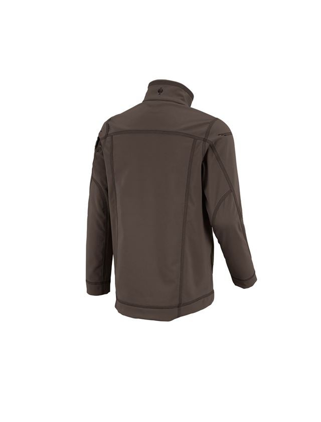 Softshelljacke e.s.roughtough